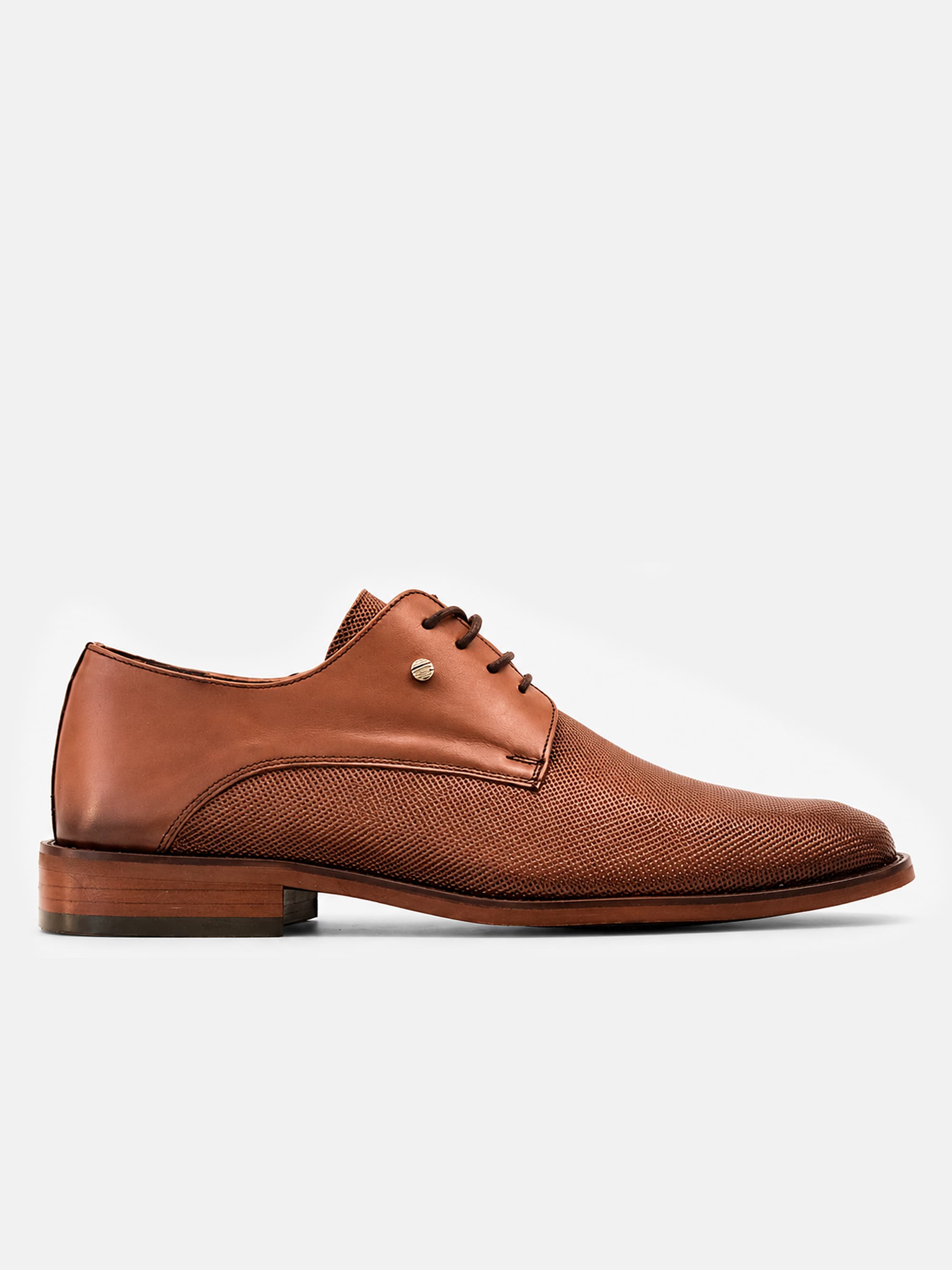5101 Taba - Leather Groomshoes