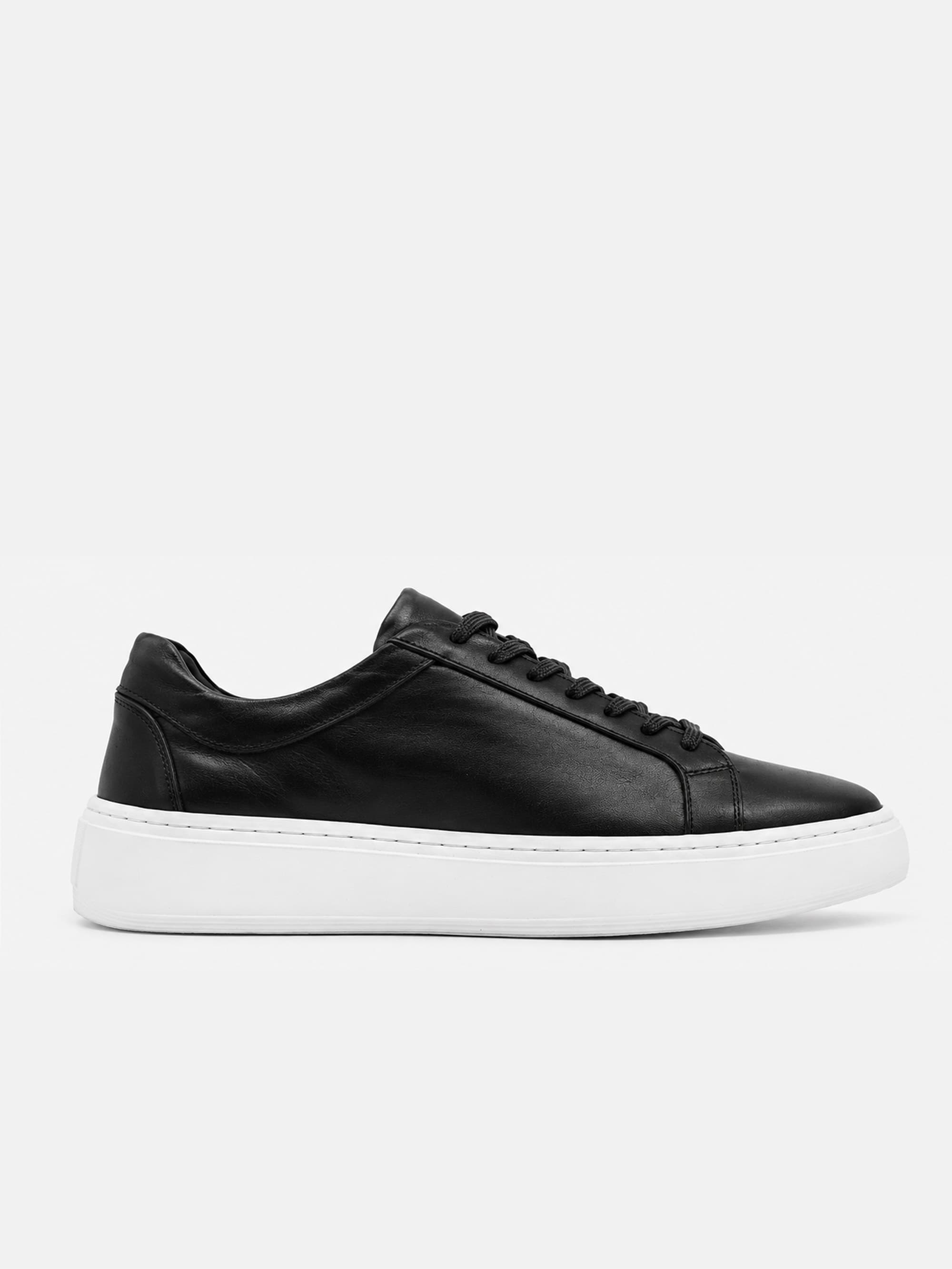 1906 - Leather Sneaker