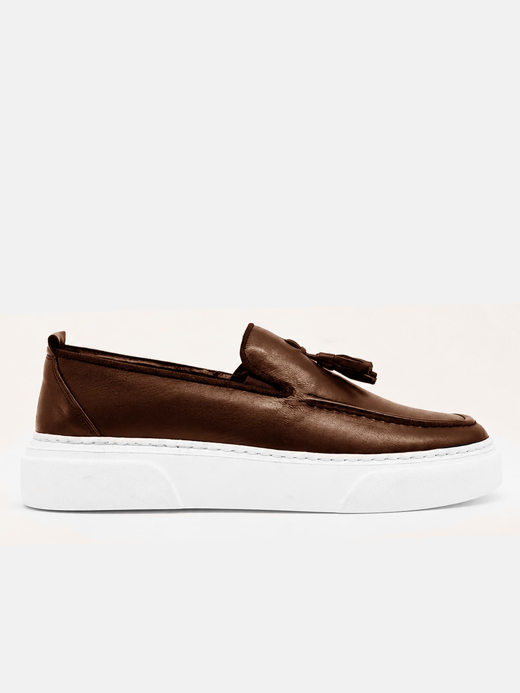 1013 - Leather loafer