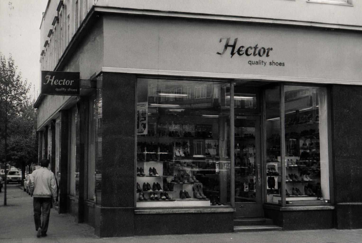 Depuis 1984